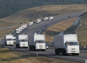 Почему Россия поставила на паузу отправку «гумконвоев» на Донбасс