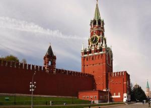 Москва проигрывает на всех фронтах