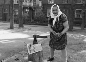 Почему в СССР женщины так быстро старели?