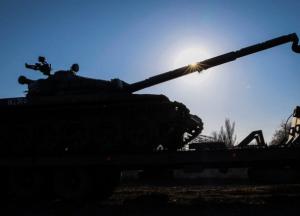 Война на Донбассе: три сценария на 2018 год