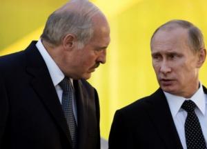 Следующая цель Кремля - Беларусь?