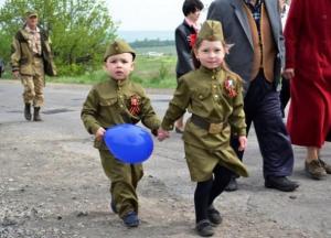 9 мая в ОРДЛО каждый день