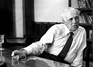 Неудобное наследство Андрея Сахарова