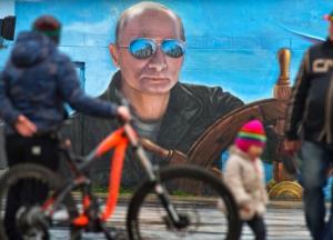 Россия Путина более стабильна, чем кажется