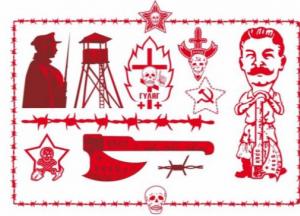 Как ставить на место ватников