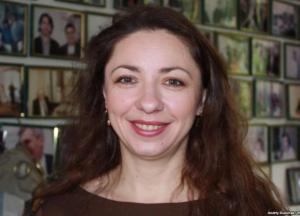 Эксперт рассказала, какие козыри дают Украине выборы в Госдуму