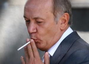 Банк «Пивденный» связали с Иванющенко