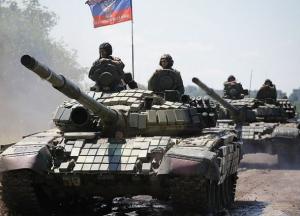 Праздник приближается: стоит ли ждать майского "салюта" на Донбассе