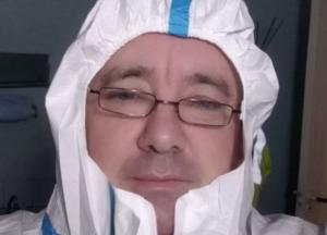 Як фельдшер 2 км тягнув хворого на плечах через сніг. Розповідь медика