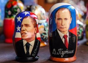 К Путину относятся плохо во всем мире – исследование 