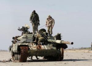 Война на аутсорсе