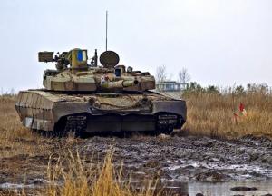 Если Украине не дадут «Javelin»