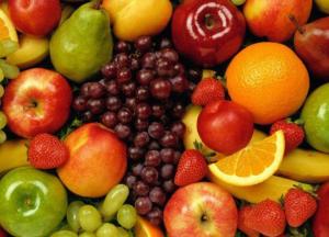 Ягоды, фрукты и овощи: как не превратить пользу во вред