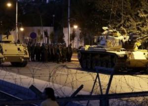 Военный переворот в Турции: Москве и Дамаску рано радоваться