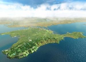 Новости Крымнаша: Крым для России состоит из неблагонадежных жителей