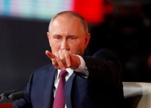 Путін готовий атакувати