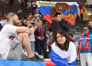 В сухом остатке. Какой след оставила Россия на Евро-2016