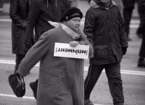 Что каждый украинец должен помнить о народном импичменте