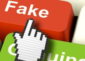 Фейковое будущее