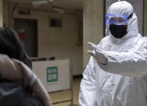 Коронавірус в Україні: як захистити тих, хто в групі ризику