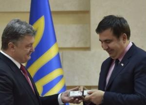 Почему и куда уходит Саакашвили
