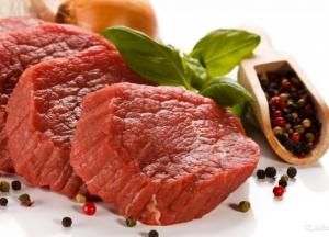 Чим можна замінити червоне м'ясо і м'ясні продукти