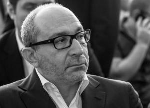 Смерть Кернеса - жуткая кульминация местных выборов