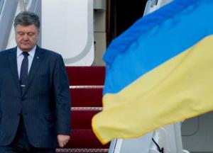 Посадит ли Порошенко трех своих друзей?