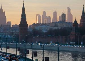 Плата за «геополитические успехи» Кремля