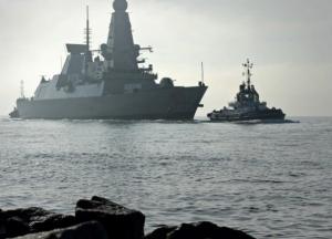 Британский эсминец будет не последним “гостем” у брегов оккупированного Крыма