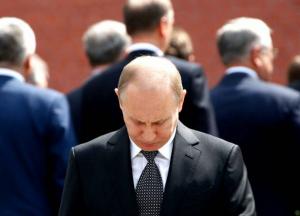 После неизбежного ухода Путина начнется война всех против всех