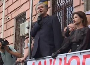 Порошенко породил монстра, который начал жрать его самого