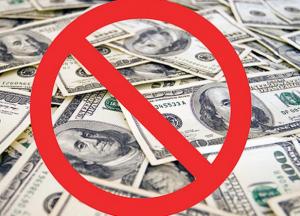 ​В России болеют идеей отказаться от доллара