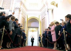 Русская агония