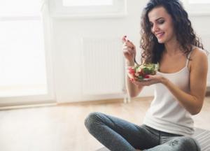 Как научиться есть понемногу: 3 шага к полезной привычке