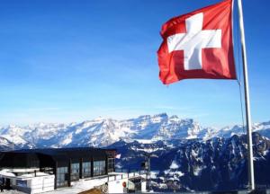 ​Референдум в Швейцарии - урок современного мира