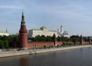 Цель России - запустить «парад суверенитетов»