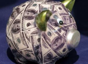 Сеанс массового финансового стриптиза украинских чиновников