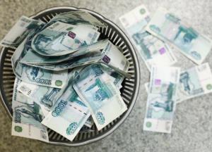 Будет очень плохо: Крым, Донбасс и нефть смывают рубль