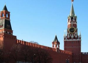 ​От государства российского устали даже в Кремле