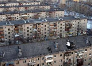 Снос вместо реконструкции не за горами: что ждет владельцев киевских хрущевок