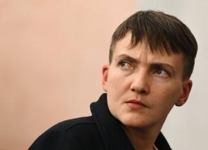 Надежда Савченко – пример боевитой кухарки, прорвавшейся во власть