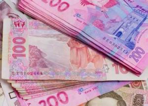 В каких сферах в Украине самые высокие зарплаты