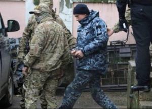 Почему пророссийские попы просят освободить украинских моряков