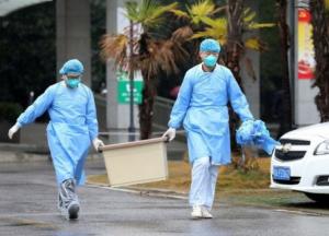 ​Странный китайский коронавирус и его неоднозначный эффект