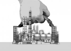 Провал большой приватизации в Украине