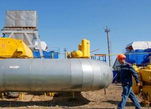 Україна втратить доходи від транзиту російського газу вже в найближчому майбутньому