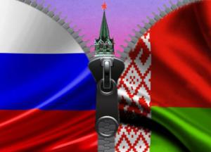 «Беларусь - враг и агрессор» - новый тренд в России 