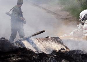 Бой под Семеновкой