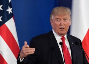 Зачем Трамп объявил чрезвычайное положение в США